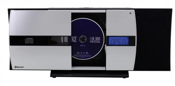 Soundmaster DISC5000 Hifi-System 6 Soundmaster DISC5000 Hifi-System – Bild 4
