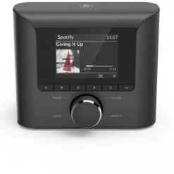 Hama DIT1010SBT Internetradio