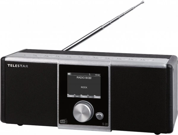 Telestar S 20 Heimradio – Bild 5