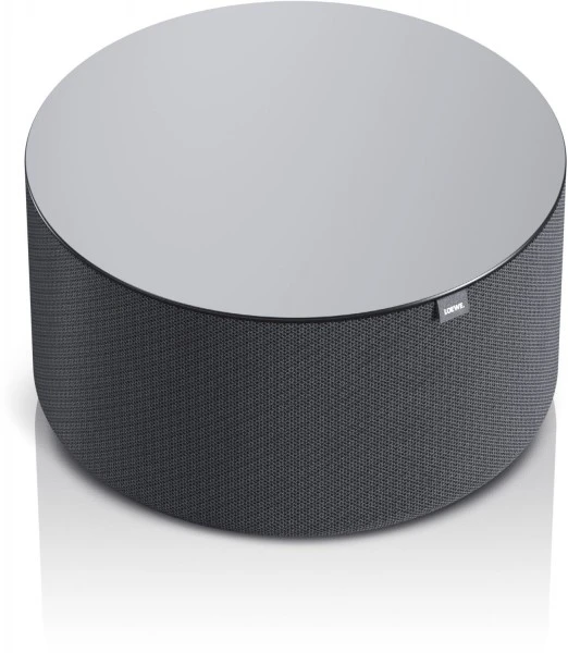 LOEWE Klang Sub1 Aktiv-Subwoofer Basalt Grey 5 LOEWE Klang Sub1 Aktiv-Subwoofer Basalt Grey – Bild 3