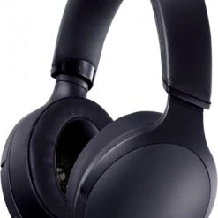 Panasonic RP-HD305BE-K Bluetooth-Headset Schwarz