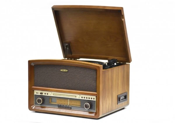 Reflexion HIF1987 Hifi-System