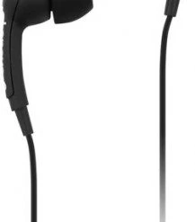 Lenovo 100 In-Ear-Kopfhörer Mit Kabel Schwarz