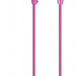 Sony MDR-EX 15 LPPI In-Ear-Kopfhörer Mit Kabel Pink