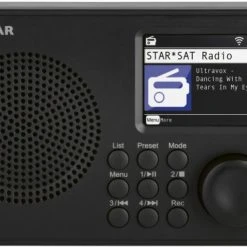 Telestar Dira M 5i Internetradio
