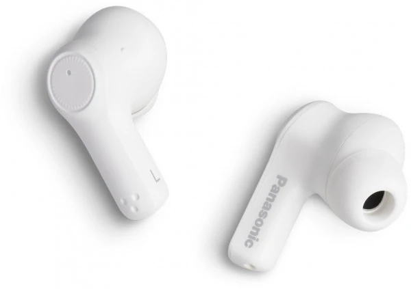 Panasonic RZ-B210W True Wireless Kopfhörer Weiß – Bild 6