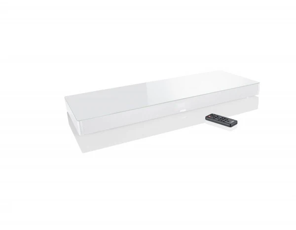 Canton Sound L TV-Soundsystem Weiß – Bild 2