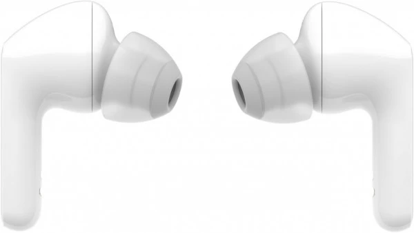 LG TONE Free FN6 - UVNano 99.9% Bakterienfrei True Wireless Bluetooth Earbuds Weiß – Bild 4