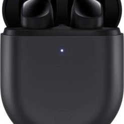 Xiaomi Redmi Earbuds 3 Pro True Wireless Kopfhörer Schwarz