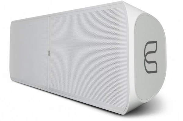 Bluesound Pulse Soundbar 2i Weiß – Bild 5