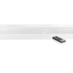 Canton Smart Soundbar 10 Weiß