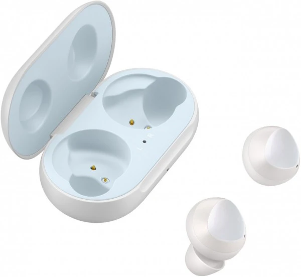 Samsung Galaxy Buds Weiß – Bild 6
