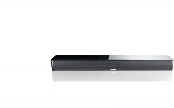 Canton Sound M Soundbar Schwarz – Bild 3
