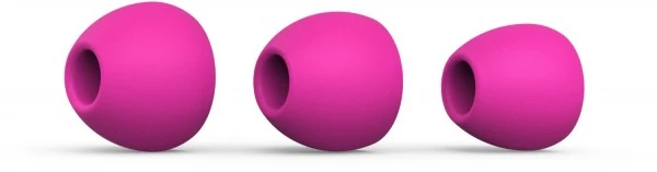 Philips TAE1105PK/00 In-Ear-Kopfhörer Mit Kabel – Bild 4