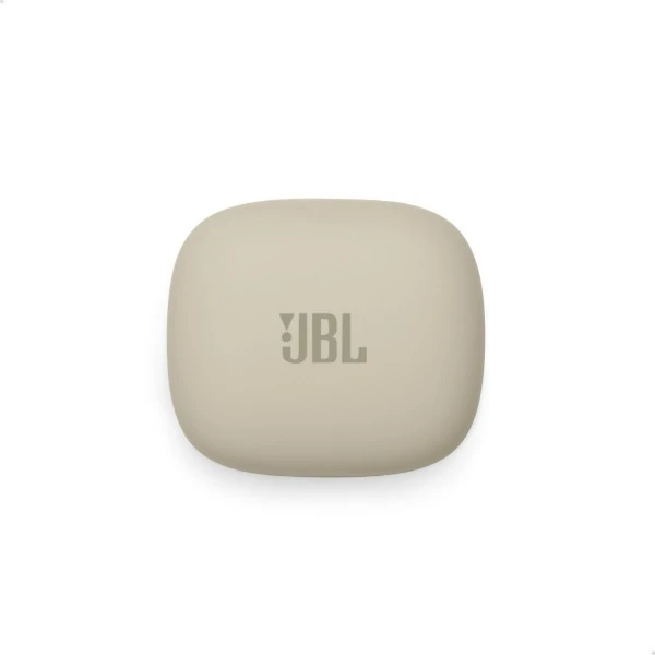 JBL Live Pro+ True Wireless Kopfhörer Beige – Bild 6