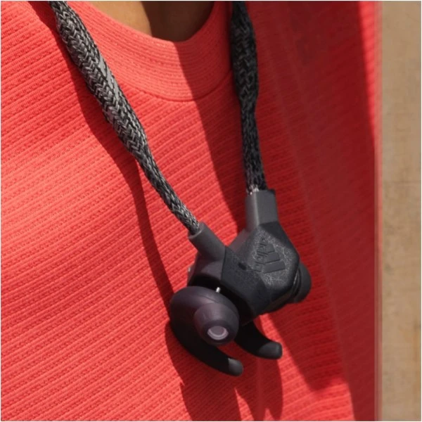 Adidas FWD-01 Bluetooth-Kopfhörer Night Grey – Bild 6