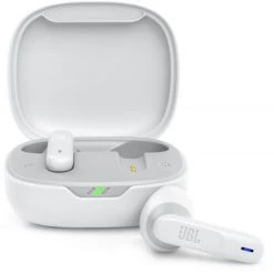 JBL Wave 300 TWS True Wireless Kopfhörer Weiß