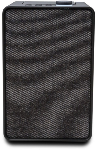 Pure Evoke Spot Heimradio Coffee Black