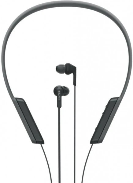 Sony MDR-XB70BTB Bluetooth-Kopfhörer Schwarz – Bild 4