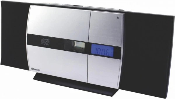 Soundmaster DISC5000 Hifi-System 7 Soundmaster DISC5000 Hifi-System – Bild 5