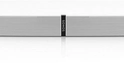 Sonos Playbase – Die Elegante Soundbase Für TV, Filme, Musik Und Mehr. Weiß