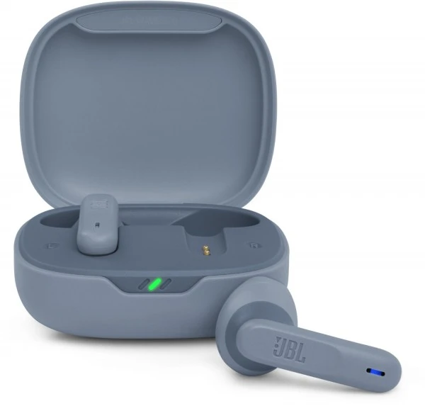 JBL Wave 300 TWS True Wireless Kopfhörer Blau