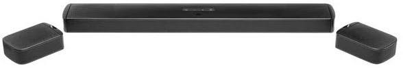 JBL Bar 9.1 TV-Soundsystem Schwarz – Bild 3