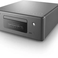 Denon CEOL N10 Mini-System Grau 11 Denon CEOL N10 Mini-System Grau -4smarts Shop 83c860b0 0fa7 494f 897e b26f6096075e 600x600