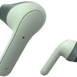 Hama Freedom Light True Wireless Kopfhörer Grün