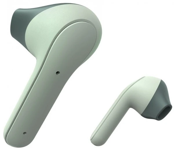 Hama Freedom Light True Wireless Kopfhörer Grün
