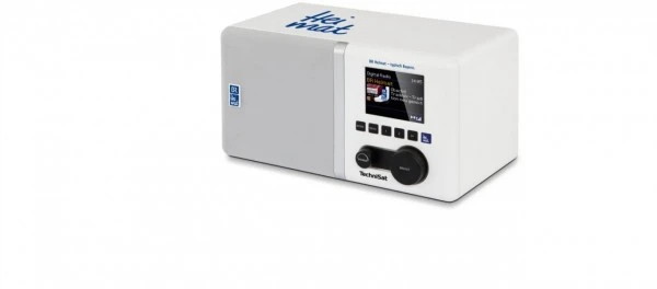 TechniSat DigitRadio 300 BR Heimat Edition Heimradio – Bild 3