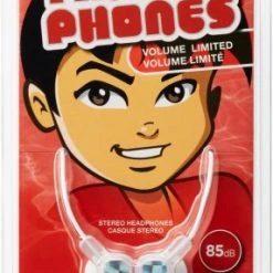 JVC HA-KD1 In-Ear-Kopfhörer Mit Kabel Weiß