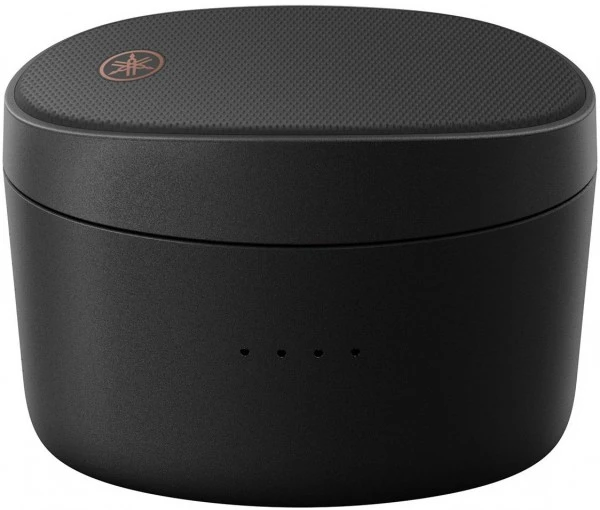 Yamaha TW-E5B True Wireless Kopfhörer Schwarz – Bild 3