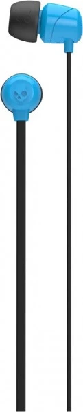 Skullcandy JIB In-Ear-Kopfhörer Mit Kabel Blau