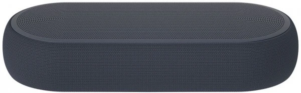 LG DQP5 Soundbar + Subwoofer Grau – Bild 5