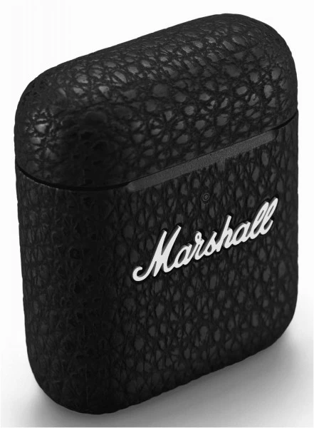 Marshall Minor III TWS True Wireless Kopfhörer Schwarz – Bild 5