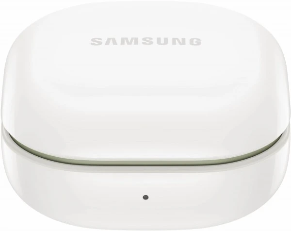 Samsung Galaxy Buds2 True Wireless Kopfhörer Oliv – Bild 4