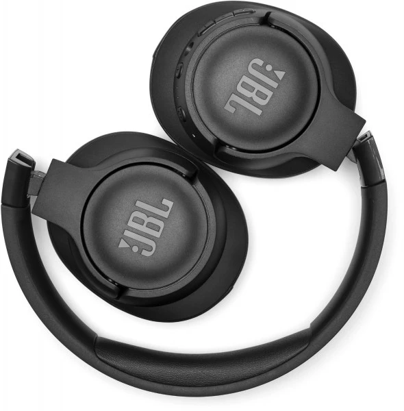 JBL Tune760NC Bluetooth-Kopfhörer Schwarz – Bild 5