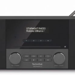 TechniSat DigitRadio E50 CD/Radio-System