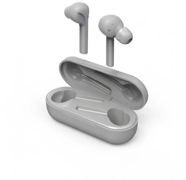 Hama Style Bluetooth-Kopfhörer 00184063 Grau – Bild 2