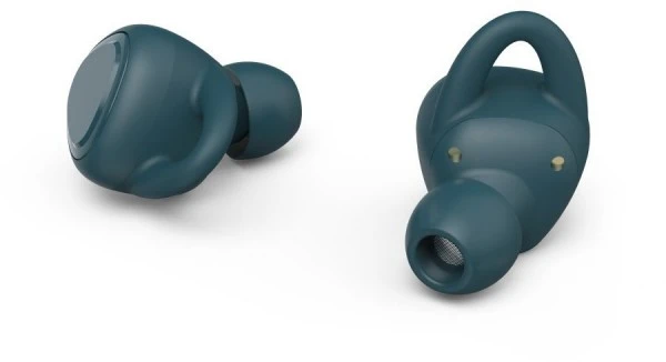 Hama LiberoBuds Bluetooth-Kopfhörer Schwarz – Bild 2