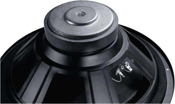Magnat Alpha RS 12 Aktiv-Subwoofer Schwarz – Bild 3