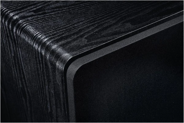 Magnat Alpha RS 12 Aktiv-Subwoofer Schwarz – Bild 6