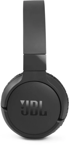 JBL Tune 660NC Bluetooth-Kopfhörer Schwarz – Bild 3