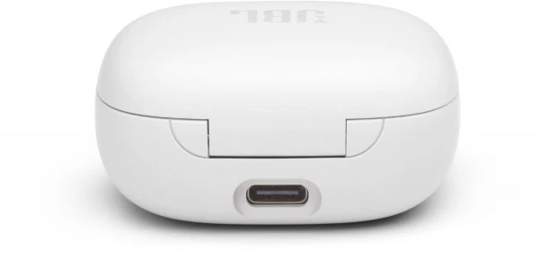 JBL Live Pro+ True Wireless Kopfhörer Weiß – Bild 3