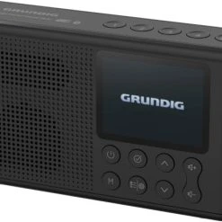 Grundig Music 6500 Portables Radio Schwarz 7 Grundig Music 6500 Portables Radio Schwarz -4smarts Shop 8b971a5a 55f0 449b ab43 5fbc10dbbeb1 600x600