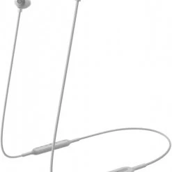 Panasonic RP-NJ310BE-W Bluetooth-Kopfhörer Weiß