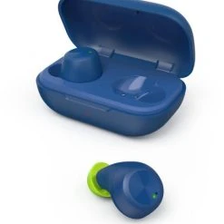 Hama Spirit Chop True Wireless Kopfhörer 00184082 Blau