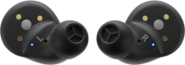 Technics EAH-AZ60E-K True Wireless Kopfhörer Graphit Schwarz – Bild 3