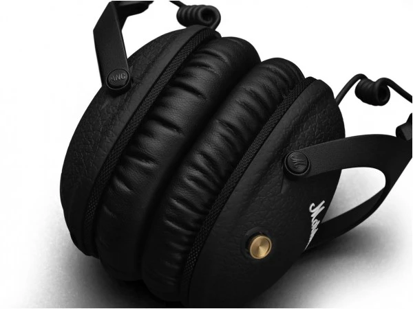 Marshall Monitor II ANC Bluetooth-Kopfhörer Schwarz – Bild 5